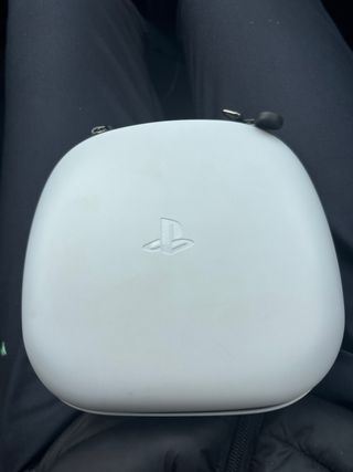 Mando PS5 DualSense Blanco y Negro (SCUF)