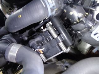 Motor completo volkswagen azm passat rectp4178291