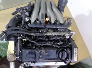 Motor completo volkswagen azm passat rectp4178291