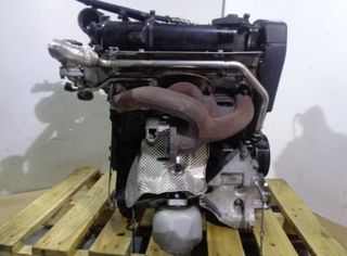 Motor completo volkswagen azm passat rectp4178291