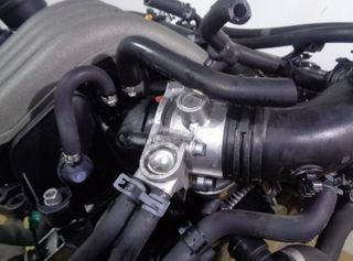 Motor completo volkswagen azm passat rectp4178291