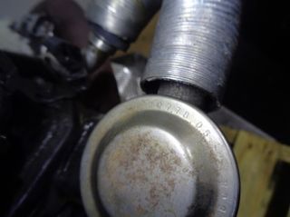 Motor completo volkswagen azm passat rectp4178291