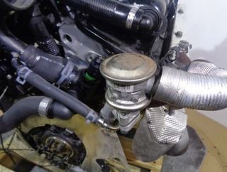 Motor completo volkswagen azm passat rectp4178291