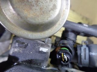 Motor completo volkswagen azm passat rectp4178291