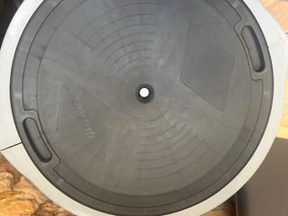 Air step / Media Esfera Propiocepción, bosu