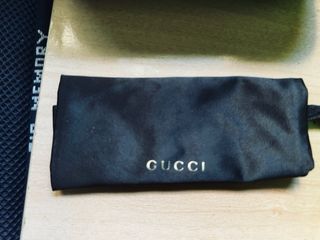 Gafas Gucci Negras