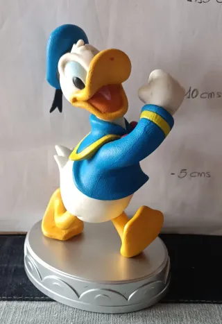 Figura Disney Collection 3 Donald DeAgostini