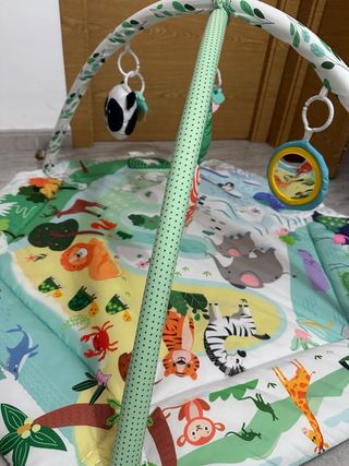 Parco giochi per bambini