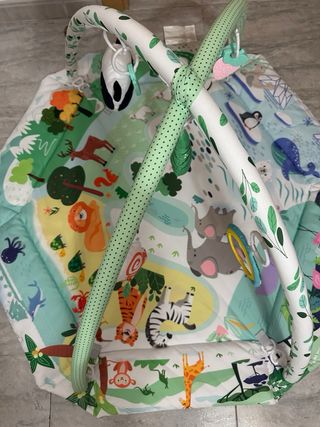 Parco giochi per bambini