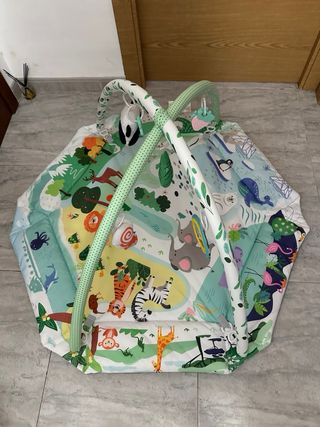 Parco giochi per bambini