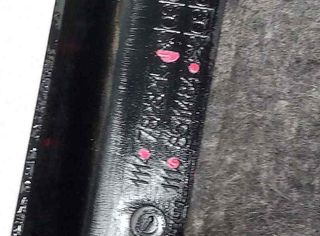 Tapa motor 7823215 bmw serie 4 430d xdrive 506388