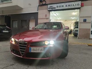 Alfa Romeo 159 2006