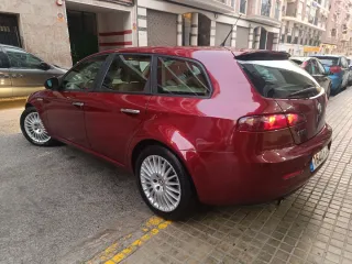 Alfa Romeo 159 2006