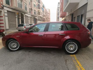 Alfa Romeo 159 2006