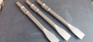 Cincel Hexagonal Martillo Demoledor