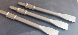 Cincel Hexagonal Martillo Demoledor