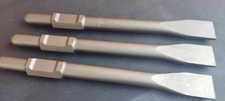 Cincel Hexagonal Martillo Demoledor