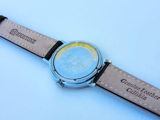 Orologio Sovietico Slava Mig 21 rubini sovietico