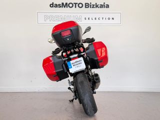 BMW F 900 XR ROJA AÑO2020 13800KM