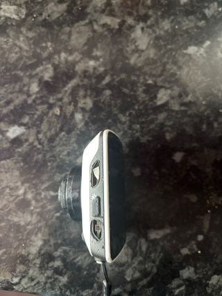 Garmin Edge 520 GPS Ciclocomputador