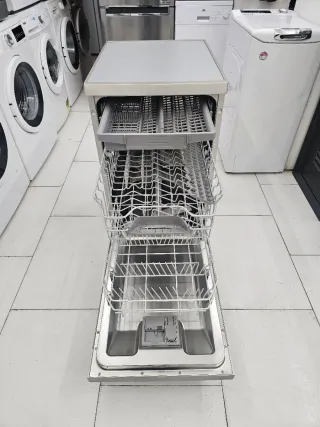 Lavavajillas Bosch 45cm 3 bandejas con garantía