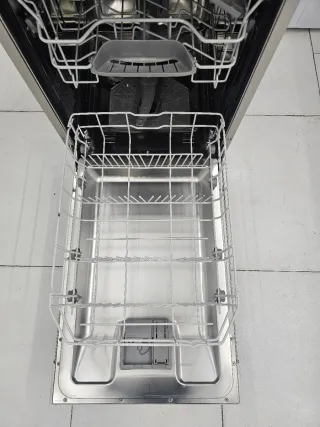 Lavavajillas Bosch 45cm 3 bandejas con garantía