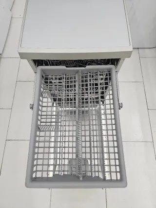 Lavavajillas Bosch 45cm 3 bandejas con garantía