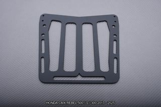 Soporte de baúl con Respaldo HONDA REBEL CMX 500