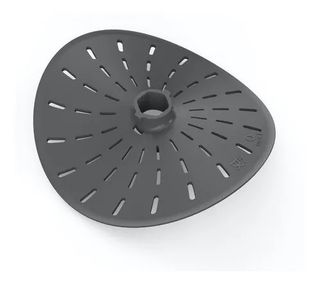 Cubrecuchillas y Pelador Thermomix TM5/TM6