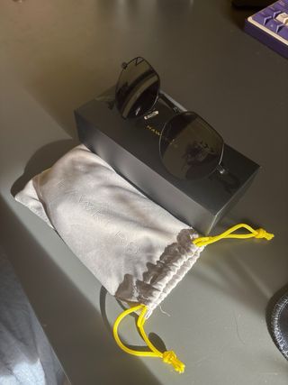 Gafas de sol Hawkers negras