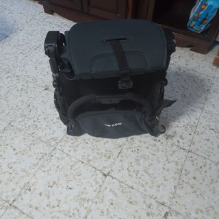 Carrito Silla Be Cool