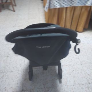 Carrito Silla Be Cool