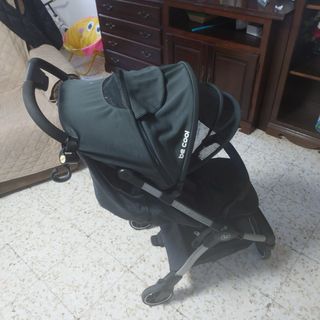 Carrito Silla Be Cool