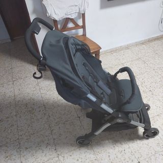 Carrito Silla Be Cool