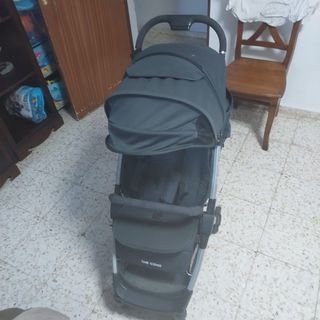 Carrito Silla Be Cool