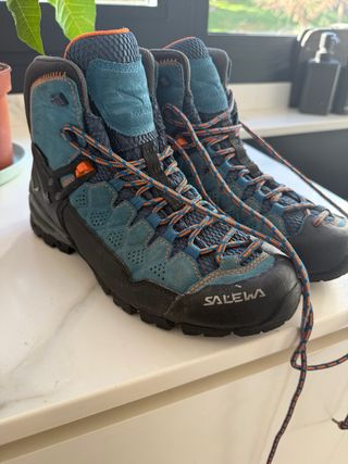 Stivali da montagna Salewa