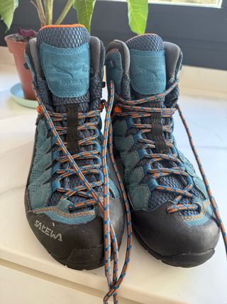 Stivali da montagna Salewa