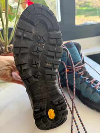 Stivali da montagna Salewa