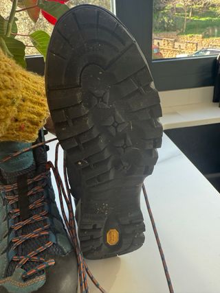 Stivali da montagna Salewa