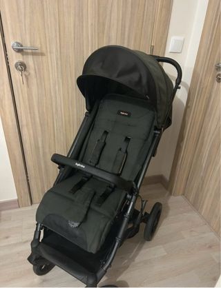 Silla de paseo Inglesina Maior