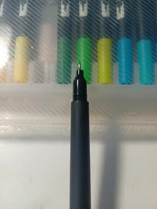 Rotuladores Brush Pen Set Colores Surtidos