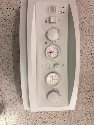 Cuadro Control CC-158 Roca/Baxi