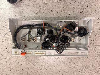 Cuadro Control CC-158 Roca/Baxi