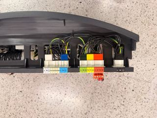 Cuadro Control CC-158 Roca/Baxi
