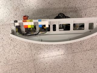 Cuadro Control CC-158 Roca/Baxi