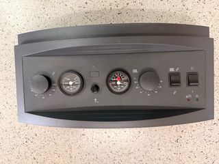 Cuadro Control CC-158 Roca/Baxi