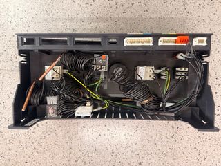 Cuadro Control CC-158 Roca/Baxi