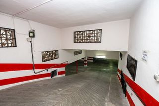 Piso en venta en Barrio de Zaidín en Granada