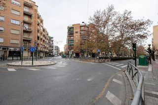 Piso en venta en Barrio de Zaidín en Granada