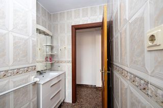 Piso en venta en Barrio de Zaidín en Granada